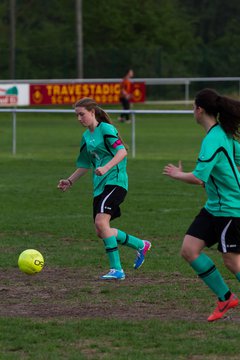 Bild 125 - B-Juniorinnen KaKi beim Abendturnier Schackendorf